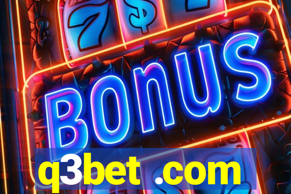 q3bet .com